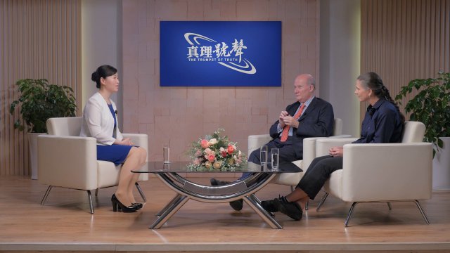Eastern Lightning; human rights; Religious Persecution